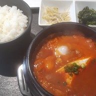 Tokyo Sundubu เอสพลานาดรัชดา