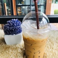 Sea Bound Cafe