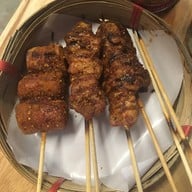 หม่าล่าอากง