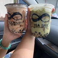 Infinity Tea Bar