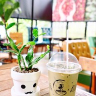 คาเฟ่คาร์พีเดียม Cafe Carpe Diem -