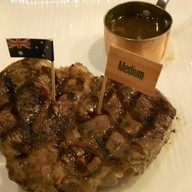 The Steakhouse Co. Bangkok