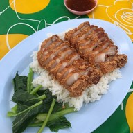 ร้านกระทะบิน