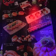 Hiyaku Restaurant CentralWorld