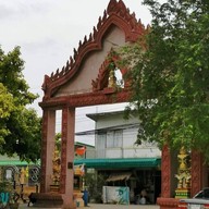 บรรยากาศ วัดหมื่นไวย