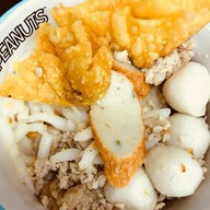 ก๋วยเตี๋ยวต้มยำไม่ต้องปรุงbyเจม