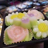 เมนูของร้าน คนทีริมน้ำ