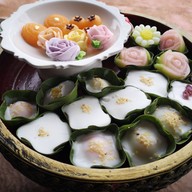 เมนูของร้าน คนทีริมน้ำ