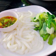 เมนูของร้าน ร้านส้มตำผู้ชายขายหอย นครอินทร์