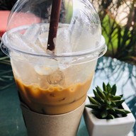 Sea Bound Cafe
