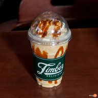 เมนูของร้าน Timber Coffee and Restaurant