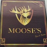Moose