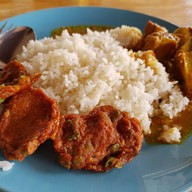 เมนูของร้าน ครัวฉันท์ อาหารปักษ์ใต้