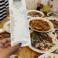 โคตรยำ ห้วยขวาง