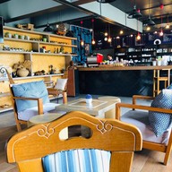 Sea Bound Cafe