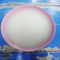 เมนูของร้าน ข้าวต้มเจ๊ใส