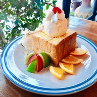 เมนูของร้าน ครัวละมุน