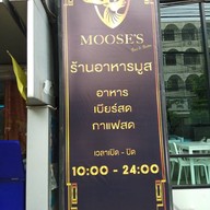Moose