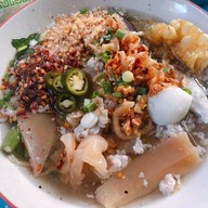 ก๋วยเตี๋ยวต้มยำไม่ต้องปรุงbyเจม