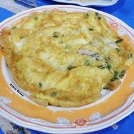 เมนูของร้าน ข้าวต้มเจ๊ใส