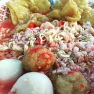 ก๋วยเตี๋ยวต้มยำไม่ต้องปรุงbyเจม