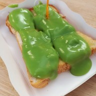 เมนูของร้าน ปังฟองนม