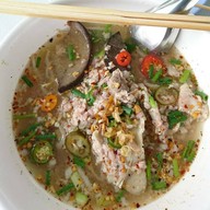 ก๋วยเตี๋ยวต้มยำไม่ต้องปรุงbyเจม