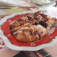 ไก่ย่างวิเชียรบุรีวัดดอน(เจ๊ปู)