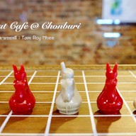 Timeout Cafe