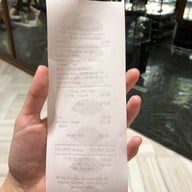The Mandarin Oriental Shop สยามพารากอน