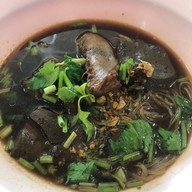 รุ่งโรจน์โอชา (ก๋วยเตี๋ยวเป็ด) ธิเบต **ปิดกิจการ