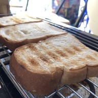 เมนูของร้าน ปังฟองนม