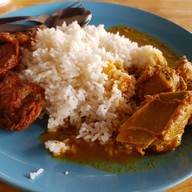 เมนูของร้าน ครัวฉันท์ อาหารปักษ์ใต้