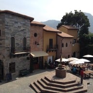 บรรยากาศ Primo Piazza