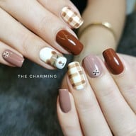 The Charming Nail & Spa