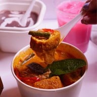 เมนูของร้าน Eatlah