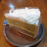 Monday Cafe' & Restaurant