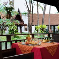 Sala Rim Nam at Avani Pattaya - อวานี พัทยา รีสอร์ท