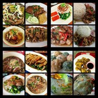 เจ๊ปูราชาไก่ตุ๋นมะระ เบตง