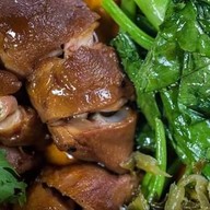 ข้าวขาหมูก๊วยเจ๋ง ลาดพร้าว 101