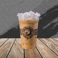 เมนูของร้าน กาแฟสด จัณเจ้า หน้าเดอะมอลล์