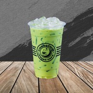เมนูของร้าน กาแฟสด จัณเจ้า หน้าเดอะมอลล์