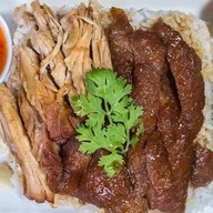 ข้าวขาหมูก๊วยเจ๋ง ลาดพร้าว 101