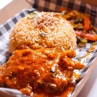 เมนูของร้าน Eatlah