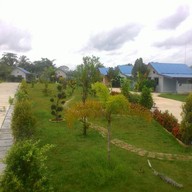 โรงแรมปิ่นมุกรีสอร์ท