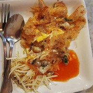 เมนูของร้าน เฮงหอยทอดชาวเล เจริญนคร17-19