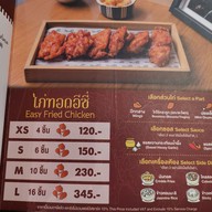 Ribs And Wings By Wine I Love You CTW