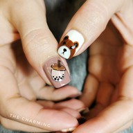 The Charming Nail & Spa