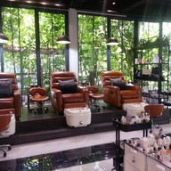 Topaz Nail & Spa
