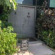 บรรยากาศ H Cafe Happy Place อมตะนคร